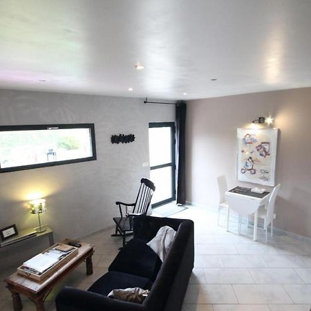 Les Terrasses Heuqueville (Seine-Maritime) Exterior foto